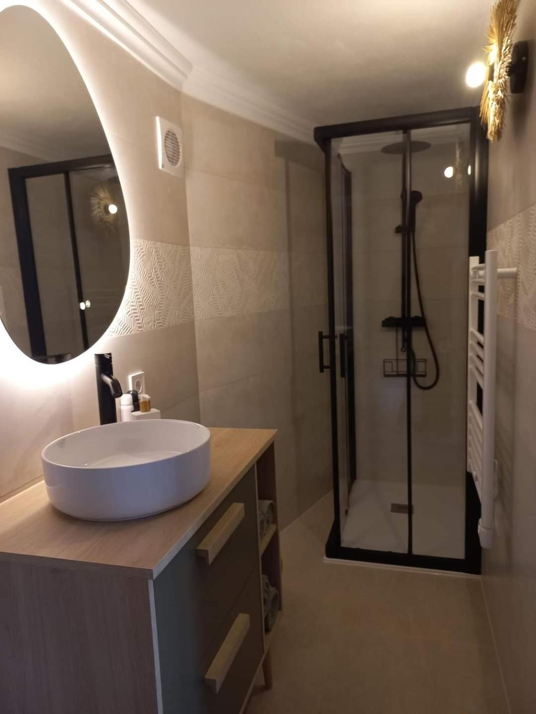 Casa Vive Tu Vida Appartement Calpe Buitenkant foto