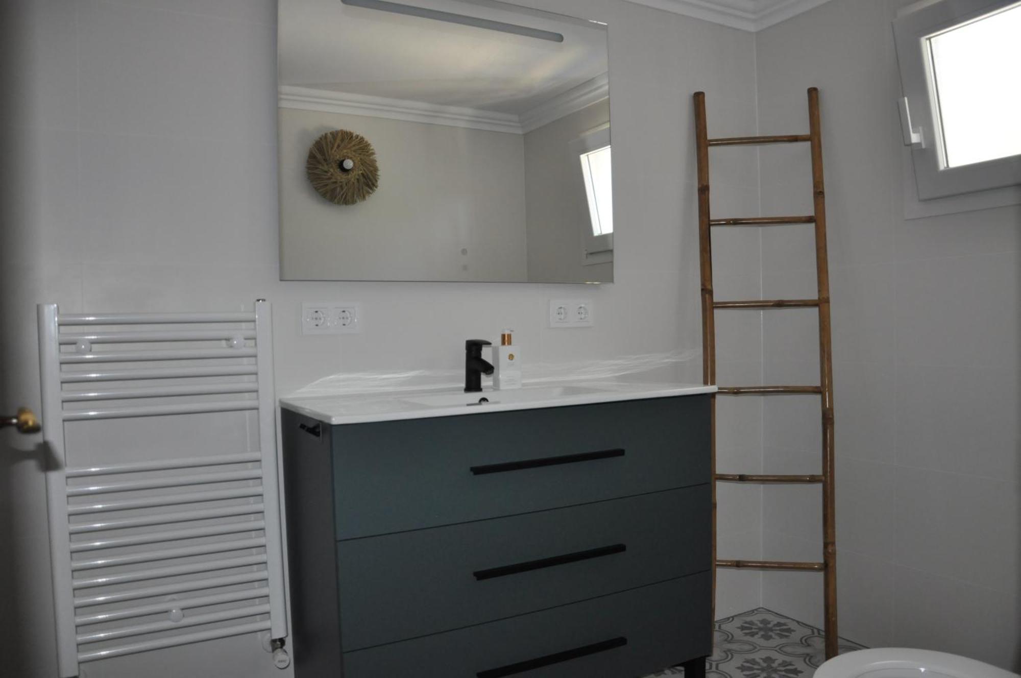 Casa Vive Tu Vida Appartement Calpe Buitenkant foto