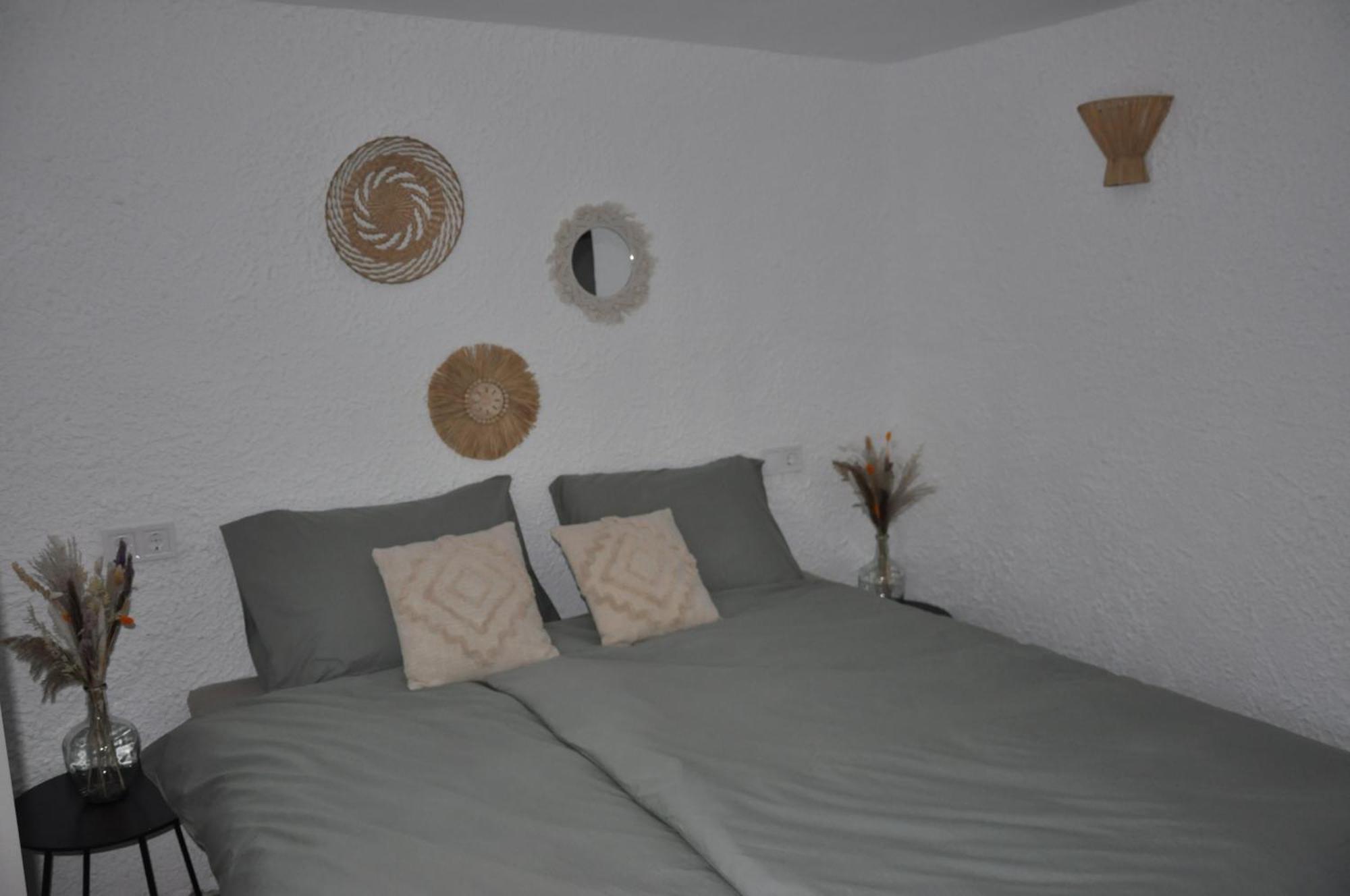 Casa Vive Tu Vida Appartement Calpe Buitenkant foto