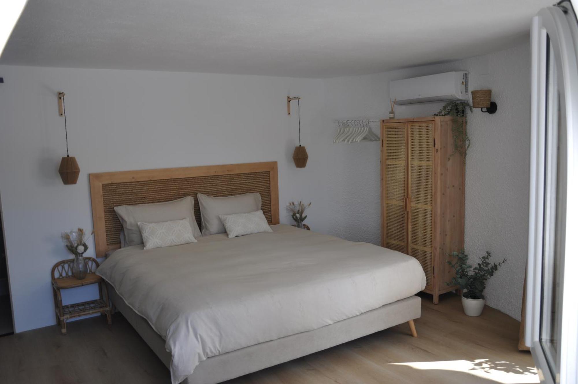 Casa Vive Tu Vida Appartement Calpe Buitenkant foto