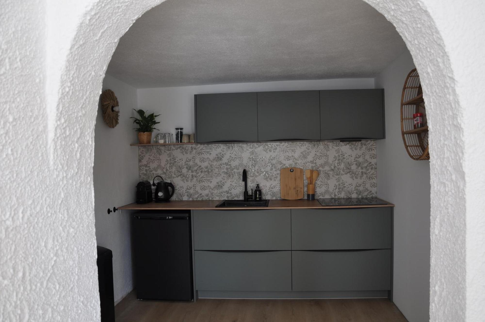 Casa Vive Tu Vida Appartement Calpe Buitenkant foto