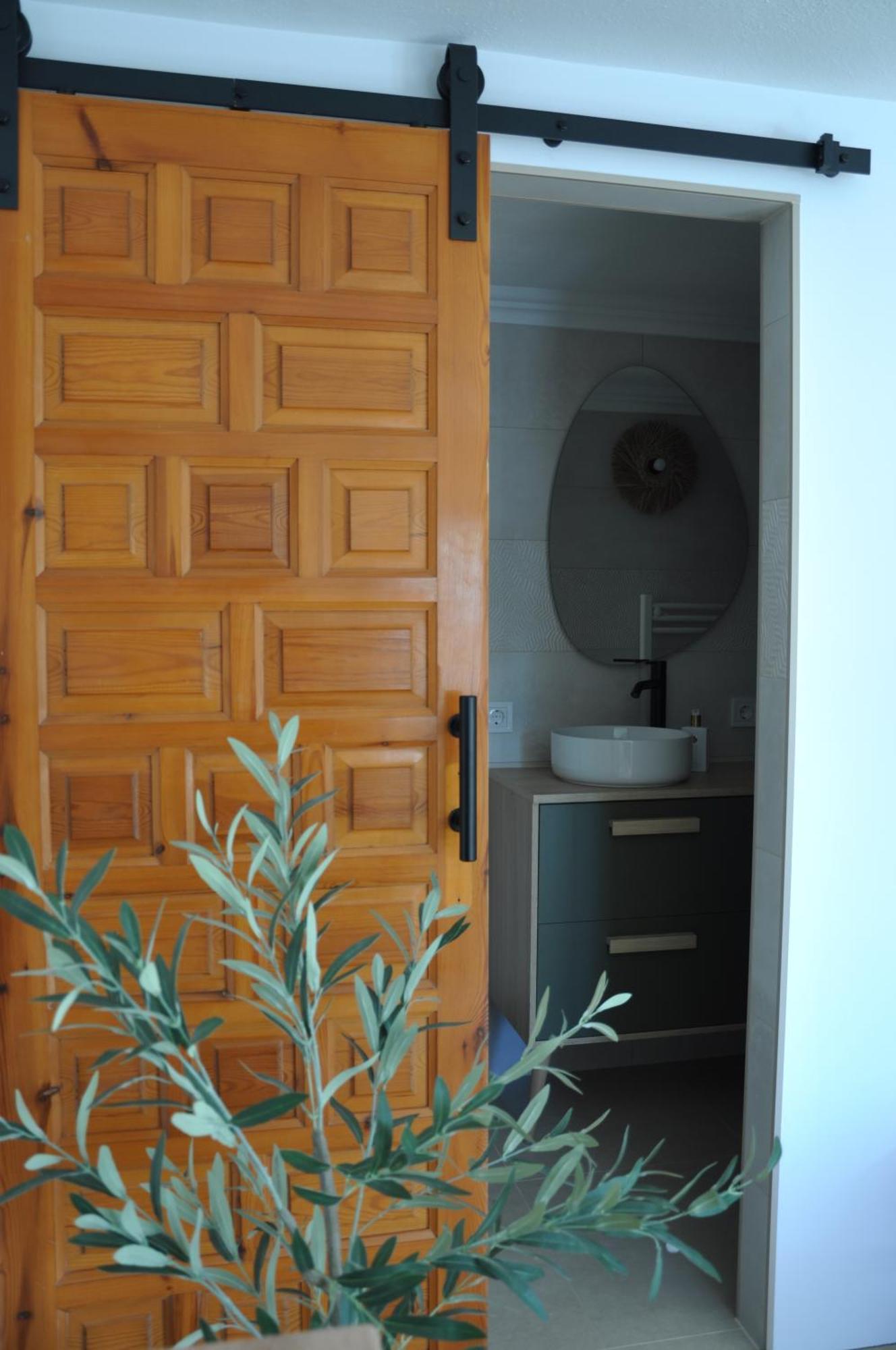Casa Vive Tu Vida Appartement Calpe Buitenkant foto