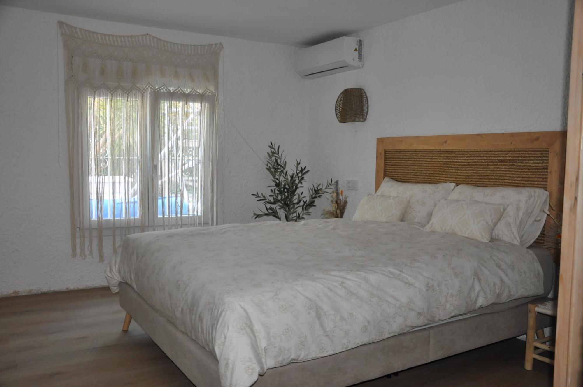Casa Vive Tu Vida Appartement Calpe Buitenkant foto