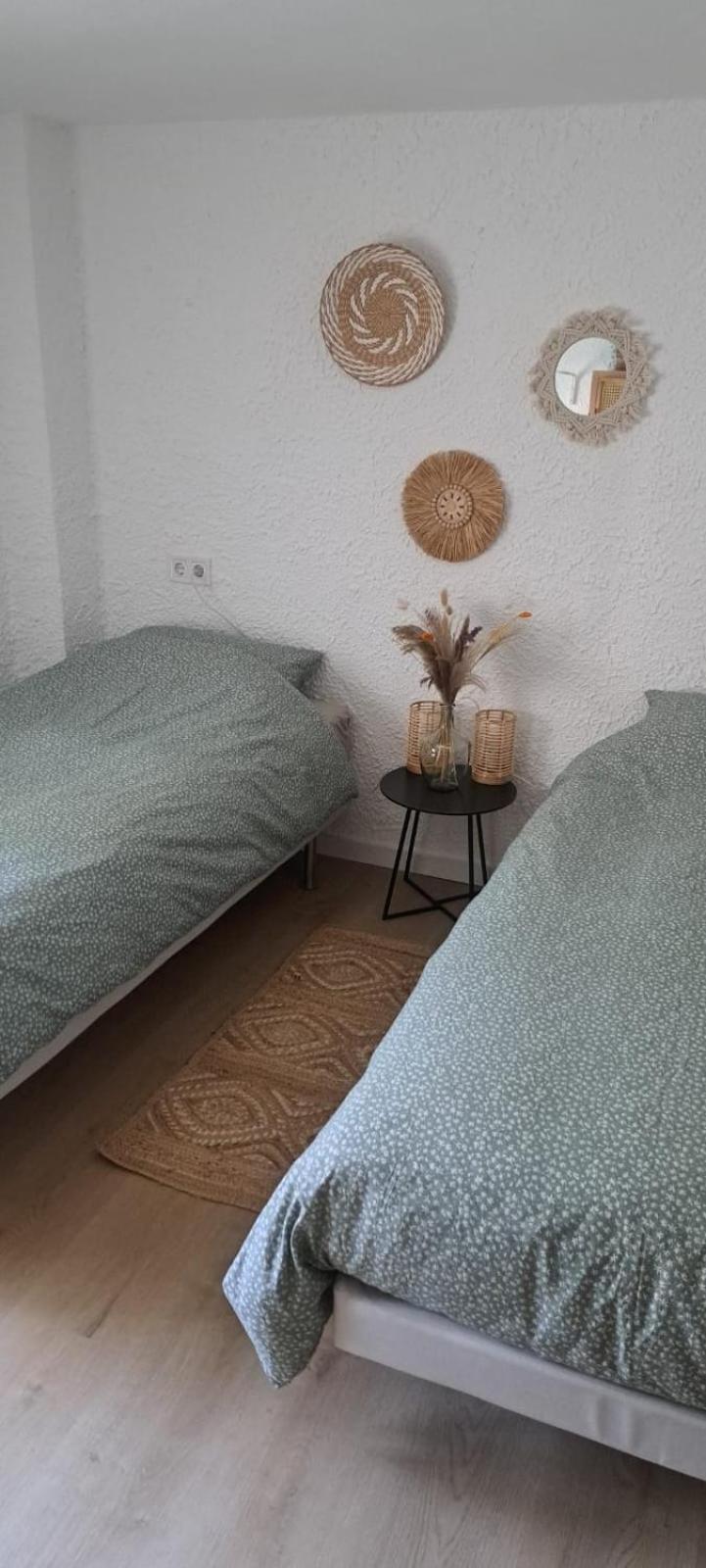 Casa Vive Tu Vida Appartement Calpe Kamer foto